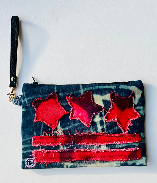 DC Wristlet