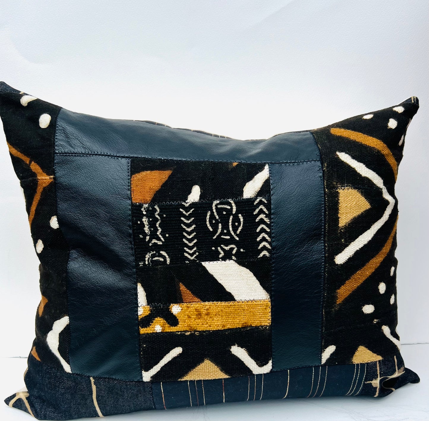 Heritage Quilt Pillow